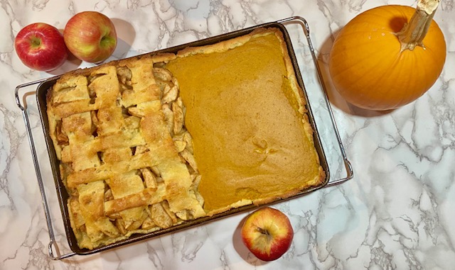 5 Healthy Thanksgiving Recipies Your Family Will Love