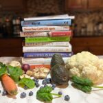 Top 10 Health Food Books